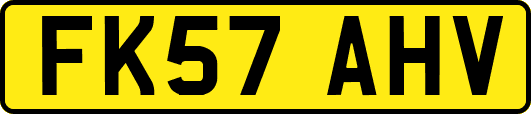 FK57AHV