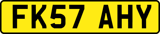 FK57AHY