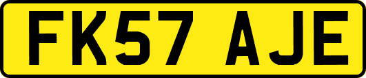 FK57AJE
