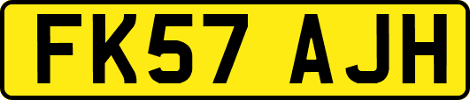 FK57AJH
