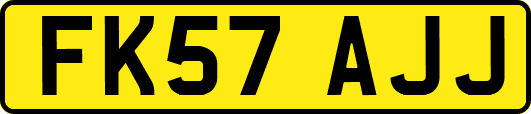FK57AJJ