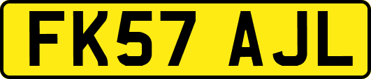 FK57AJL