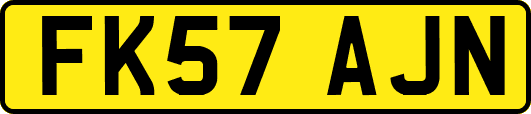 FK57AJN