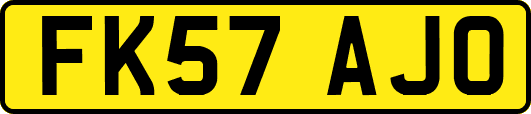 FK57AJO