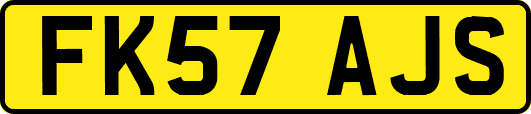 FK57AJS