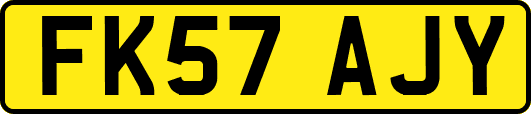 FK57AJY