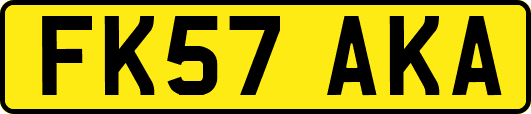 FK57AKA