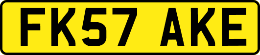 FK57AKE