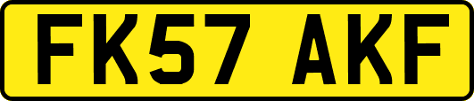 FK57AKF