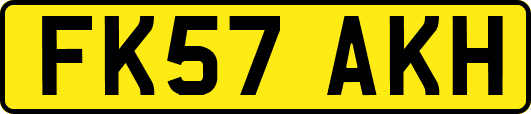 FK57AKH