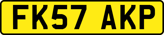FK57AKP