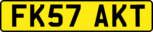 FK57AKT