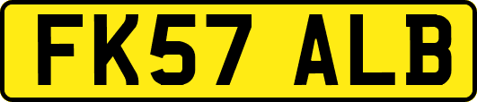 FK57ALB