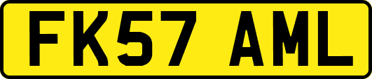 FK57AML
