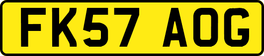 FK57AOG