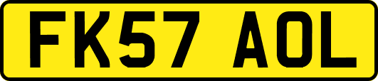FK57AOL
