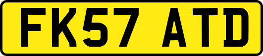 FK57ATD