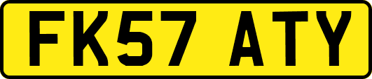 FK57ATY