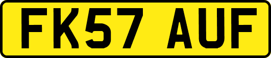 FK57AUF
