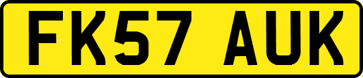 FK57AUK