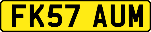 FK57AUM