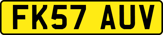 FK57AUV