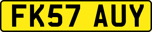 FK57AUY