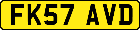 FK57AVD