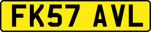 FK57AVL