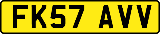 FK57AVV