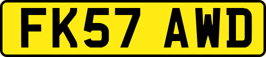 FK57AWD