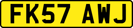 FK57AWJ