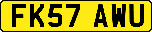 FK57AWU