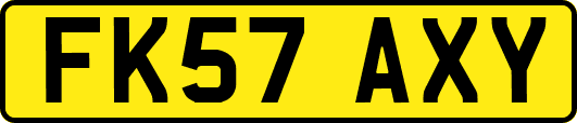 FK57AXY