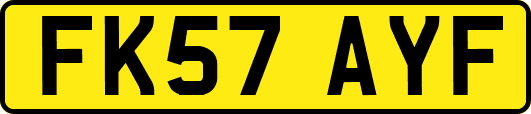 FK57AYF
