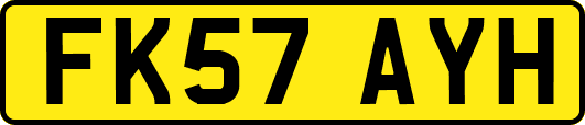 FK57AYH
