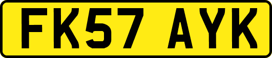 FK57AYK