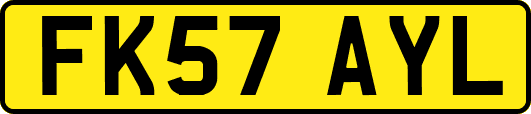 FK57AYL
