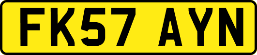 FK57AYN