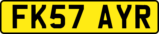 FK57AYR