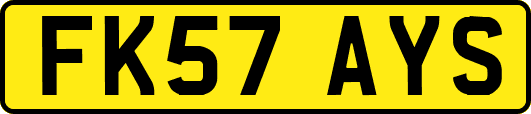 FK57AYS