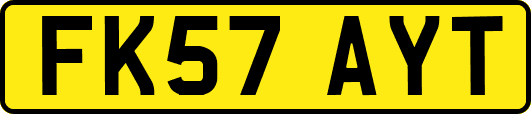 FK57AYT