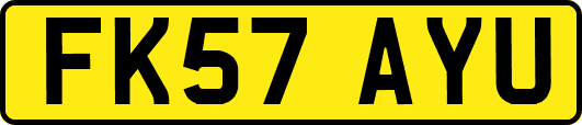 FK57AYU