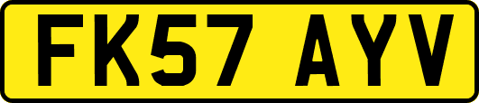 FK57AYV