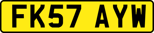 FK57AYW
