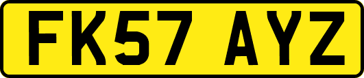 FK57AYZ