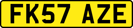 FK57AZE