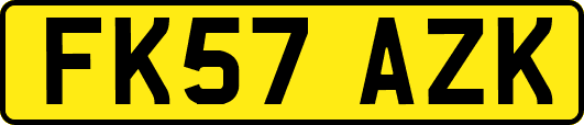FK57AZK