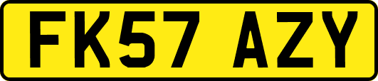 FK57AZY