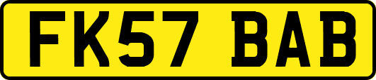 FK57BAB